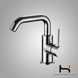 03023-1 Basin Faucet